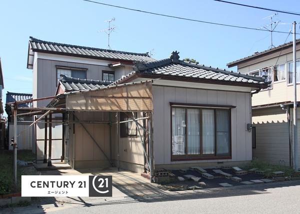 西区小新西2丁目　中古戸建