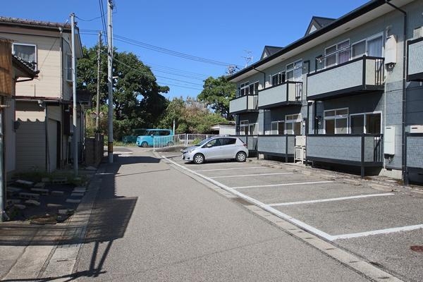 新潟市西区小新西２丁目の中古一戸建て
