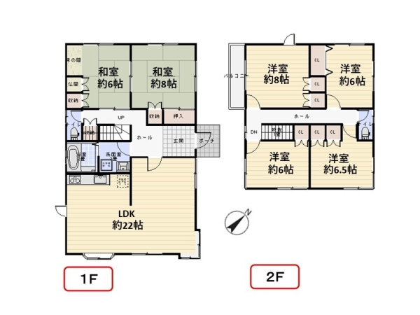 新潟市西区寺尾東１丁目の中古一戸建て