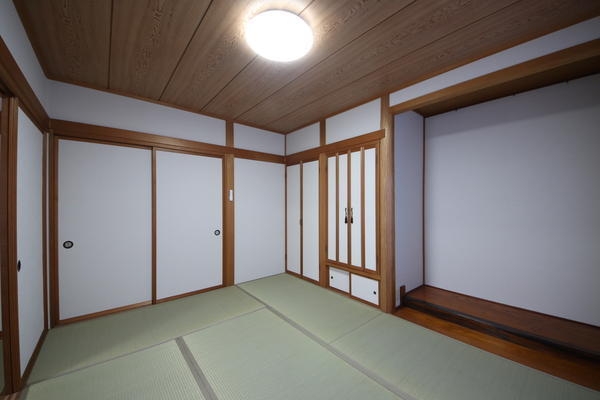 新潟市西区寺尾東１丁目の中古一戸建て