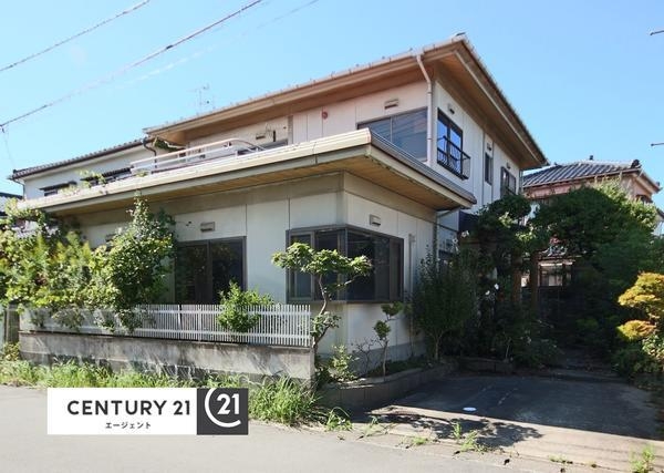 西区寺尾東1丁目　中古戸建