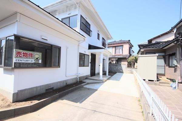 新潟市西区寺尾東１丁目の中古一戸建て