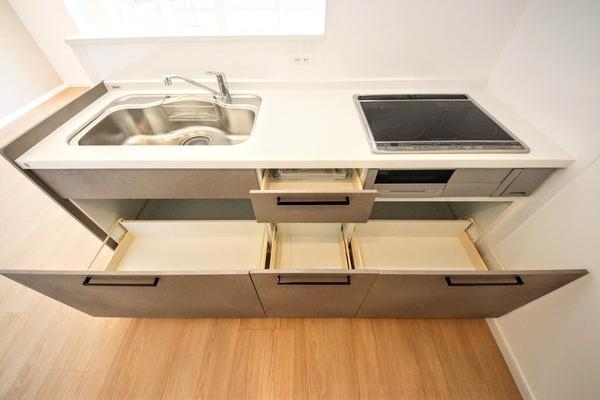 曙マンション