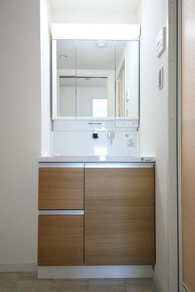 曙マンション