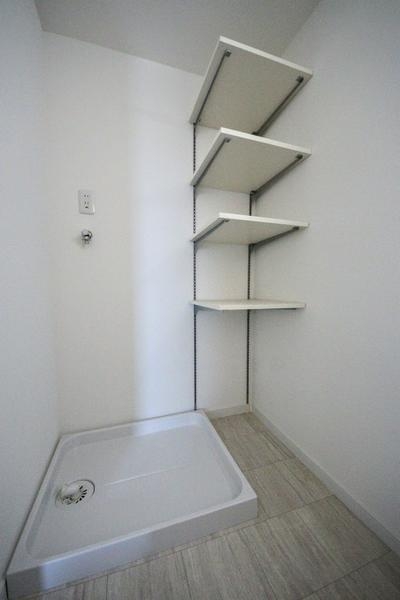 曙マンション