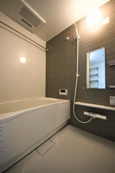 曙マンション