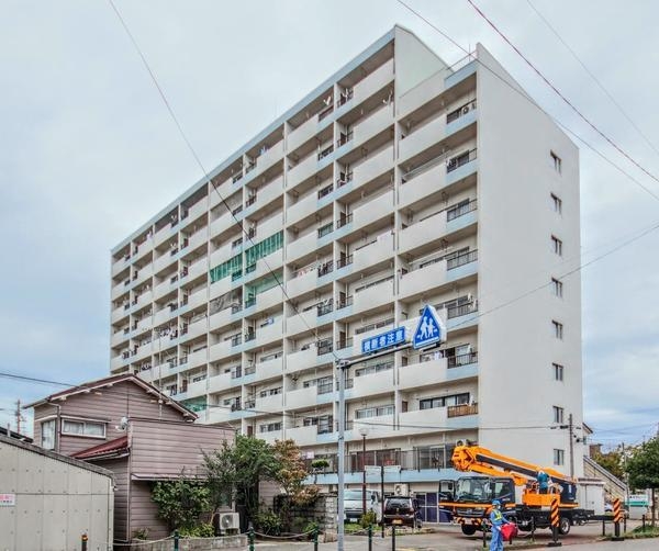 曙マンション