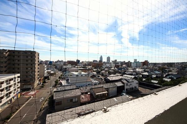 曙マンション