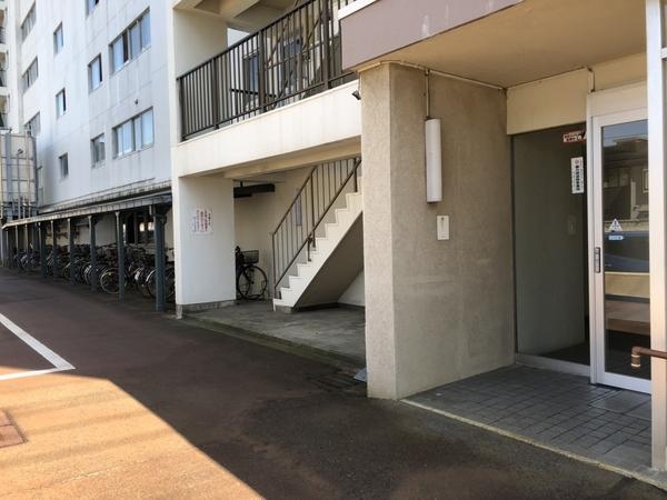 曙マンション