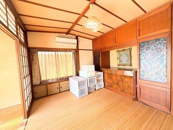 新潟市中央区関屋松波町３丁目の中古一戸建て
