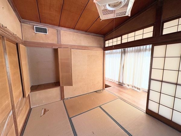 新潟市中央区関屋松波町３丁目の中古一戸建て