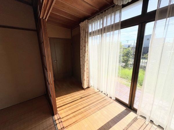 新潟市中央区関屋松波町３丁目の中古一戸建て