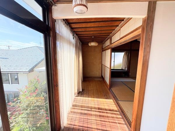 新潟市中央区関屋松波町３丁目の中古一戸建て