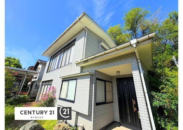 中央区関屋松波町3丁目　中古戸建