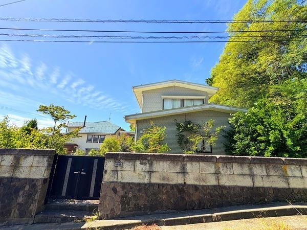 新潟市中央区関屋松波町３丁目の中古一戸建て