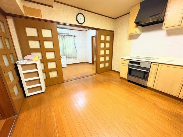新潟市中央区関屋松波町３丁目の中古一戸建て