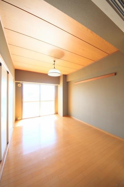 コープ野村川端町A棟