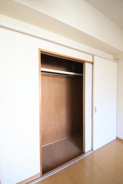 コープ野村川端町A棟