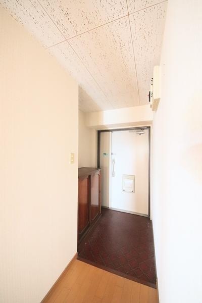 コープ野村川端町A棟