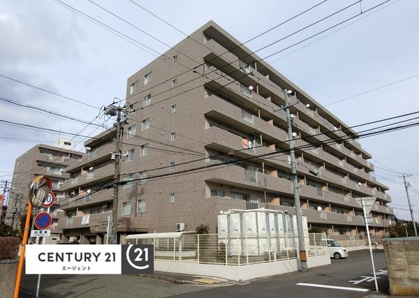 サーム新石山壱番館