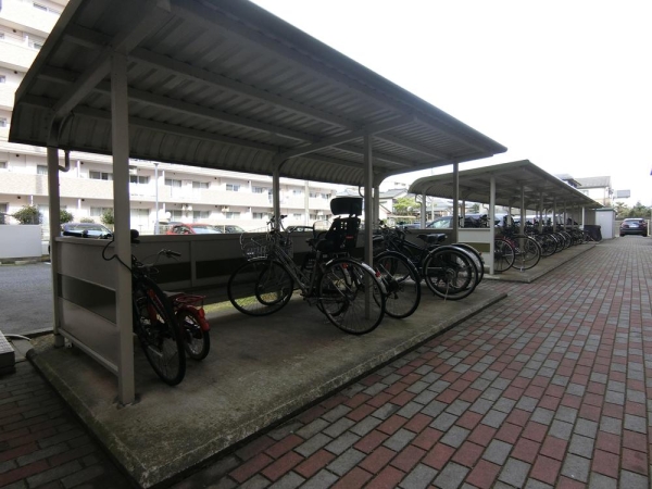 サーム新石山壱番館