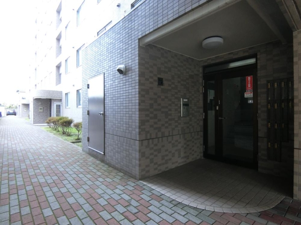 サーム新石山壱番館