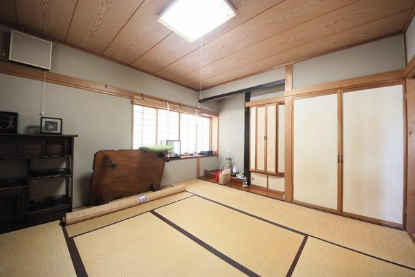 新潟市江南区江口の中古一戸建て