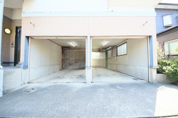 新潟市江南区江口の中古一戸建て
