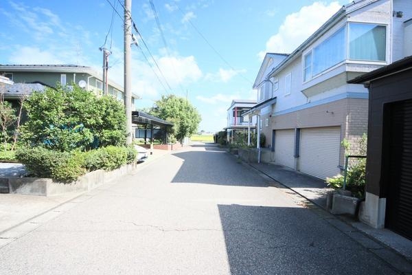 江南区江口　中古戸建