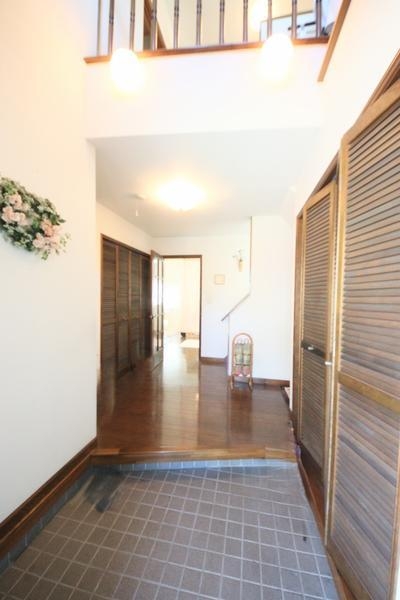江南区江口　中古戸建