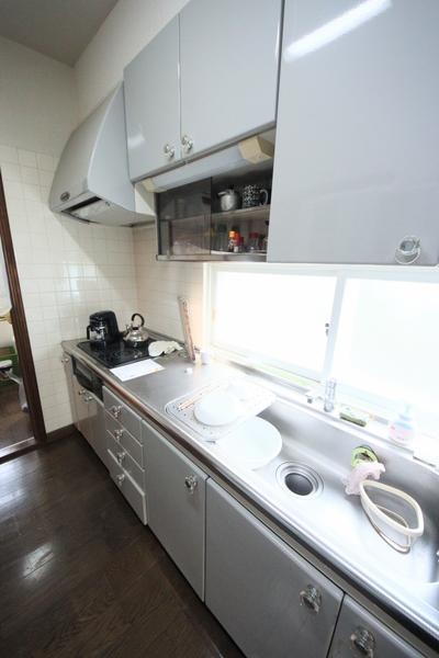 新潟市江南区江口の中古一戸建て