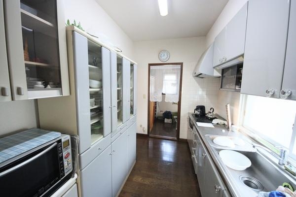 新潟市江南区江口の中古一戸建て