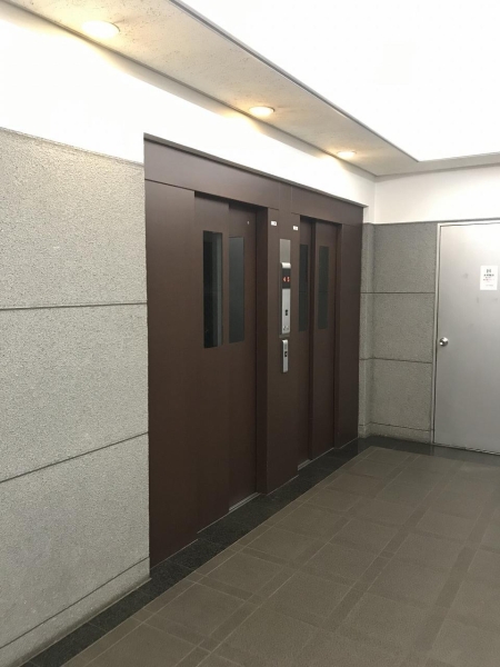 コープ野村万代