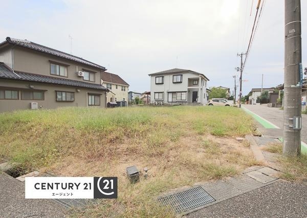 新潟市西区五十嵐中島２丁目の新築一戸建