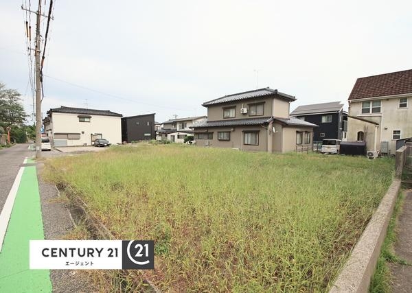 新潟市西区五十嵐中島２丁目の新築一戸建