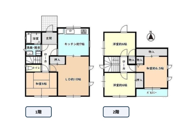 南区大通南3丁目　中古戸建