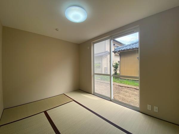 新潟市南区大通南３丁目の中古一戸建て
