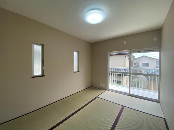 新潟市南区大通南３丁目の中古一戸建て