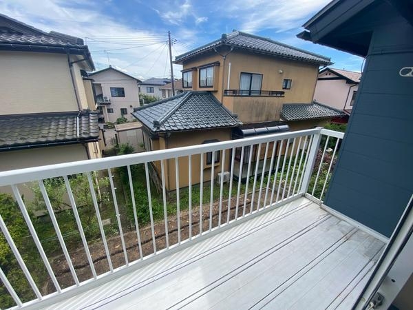 新潟市南区大通南３丁目の中古一戸建て