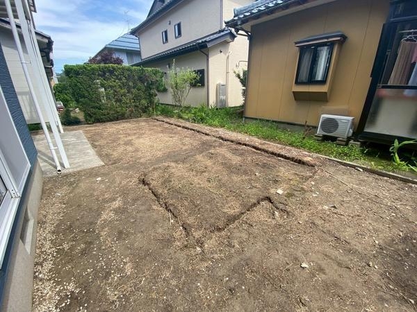 新潟市南区大通南３丁目の中古一戸建て