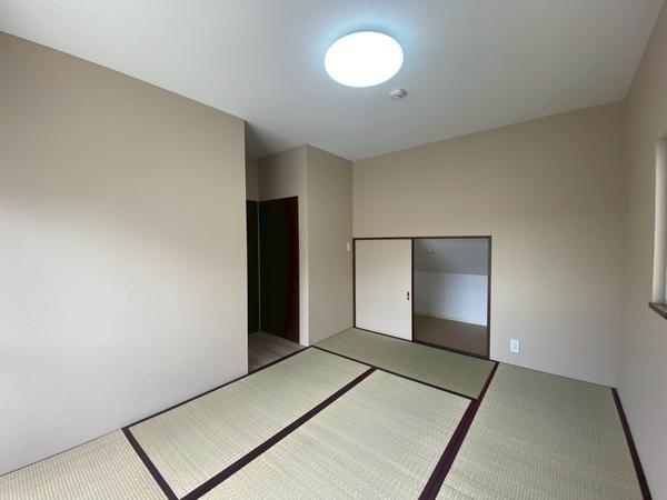 新潟市南区大通南３丁目の中古一戸建て