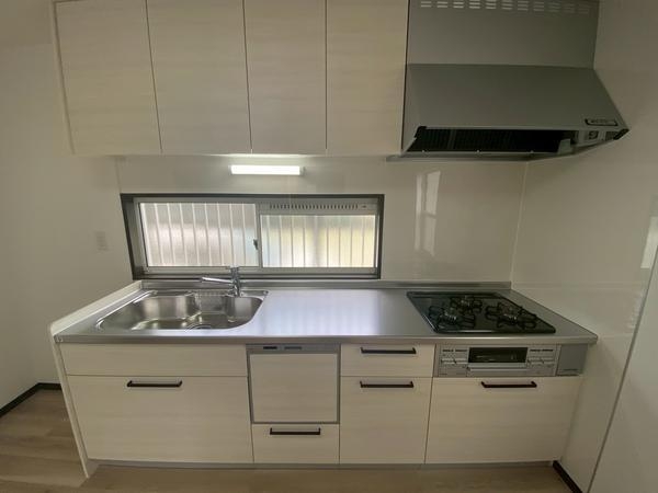 新潟市南区大通南３丁目の中古一戸建て