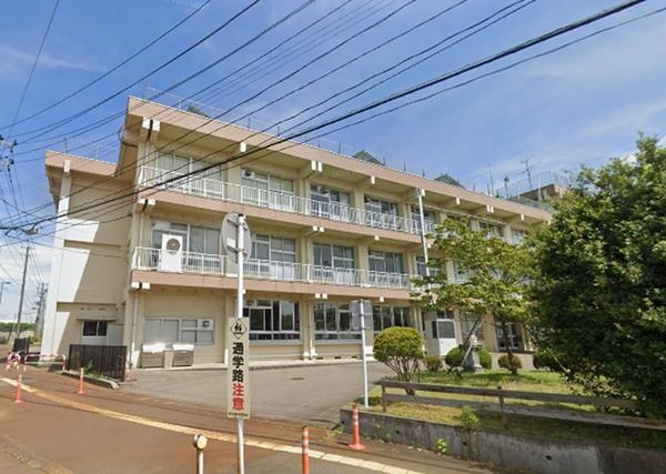 燕市小高　新築戸建(燕市立燕東小学校)