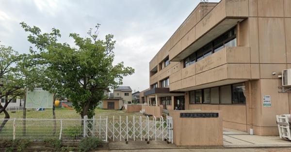 燕市小高　新築戸建(藤の曲保育園)