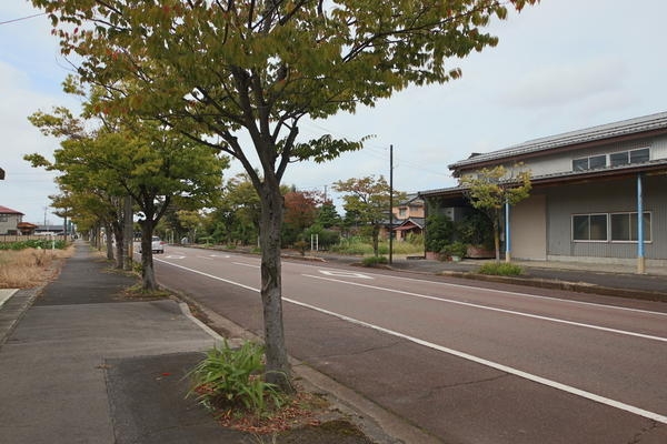 燕市小高　新築戸建