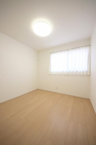 西区真砂4丁目　新築戸建