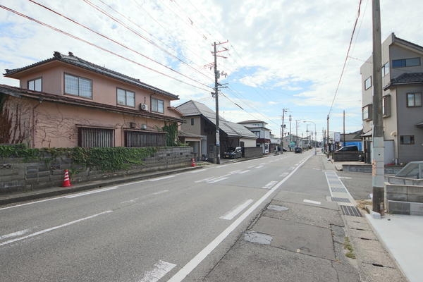 西区真砂4丁目　新築戸建