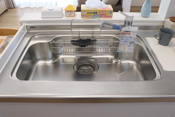 西区真砂4丁目　新築戸建