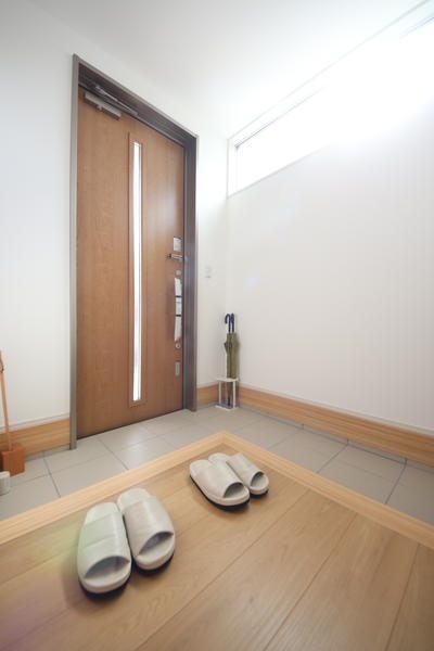西区真砂4丁目　新築戸建
