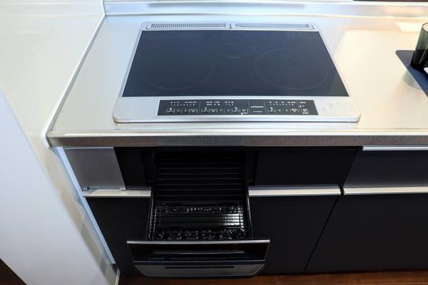 新発田市御幸町2丁目　新築戸建